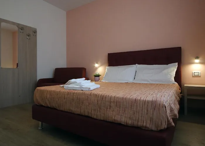 Residence Villa Frio Frio